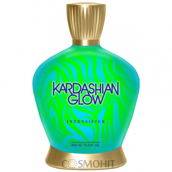 Kardashian Glow Intensifier - Прискорювач природньої засмаги класу "Люкс"