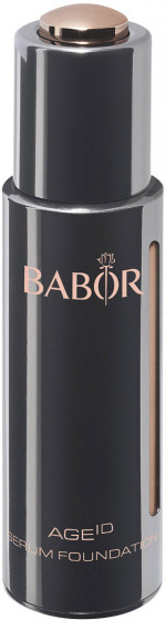 Babor Serum Foundation - Тональний флюїд