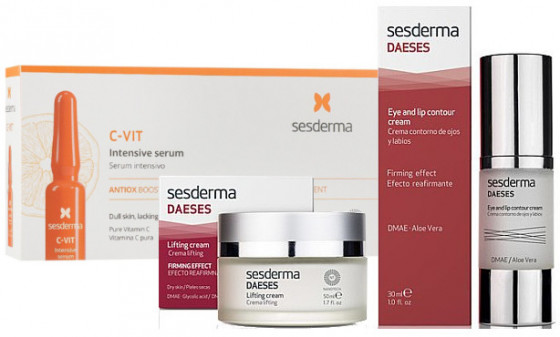 Sesderma Daeses Kit - Подарунковий набір Daeses