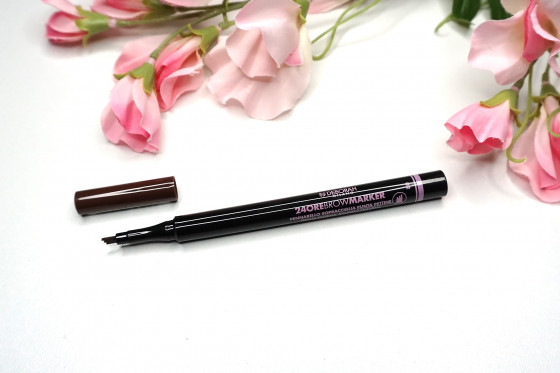 Deborah 24ORE Eyebrow Marker - Маркер для брів - 1