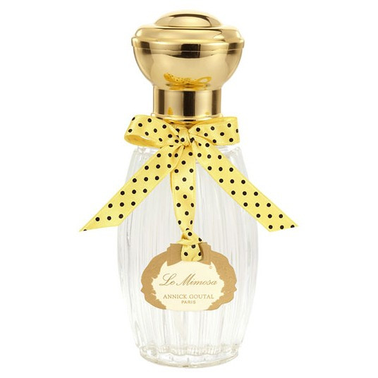 Annick Goutal Le Mimosa - Туалетна вода - 1