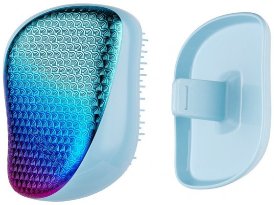 Tangle Teezer Compact Styler Sundowner - Гребінець для волосся - 5