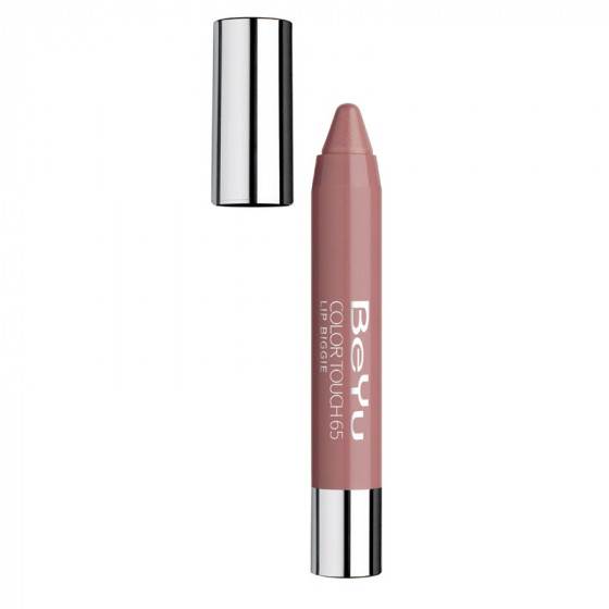 BeYu Color Touch Lip Biggie - Блиск-бальзам для губ