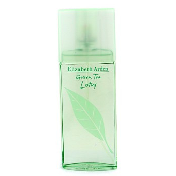 Elizabeth Arden Green Tea Lotus - Туалетна вода - 1