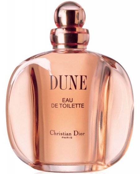 Christian Dior Dune - Туалетна вода - 1