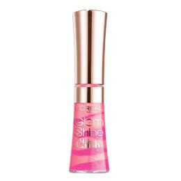 L'Oreal Glam Shine Miss Candy - Блиск для губ зволожуючий