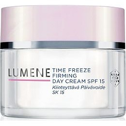 Lumene Time Freeze Firming Day Cream SPF15 - Крем денний омолоджуючий SPF15