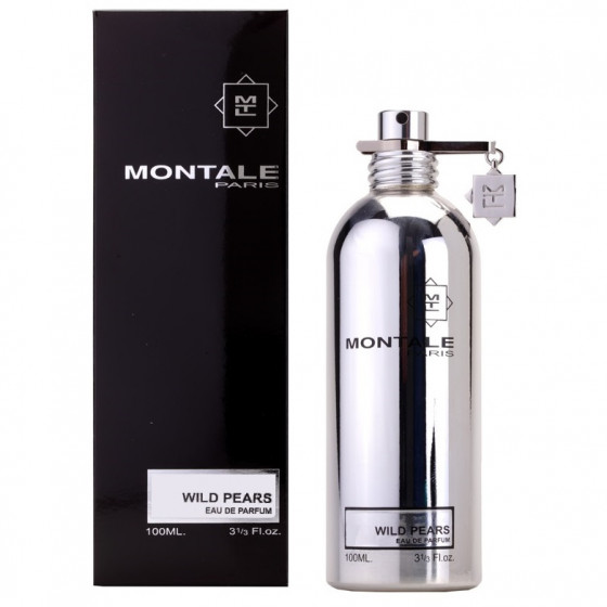 Montale Wild Pears EDP 50 ml