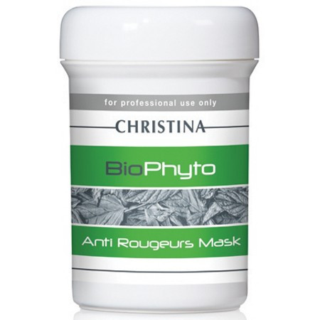 Christina Bio Phyto Anti Rougeurs Mask - Протикуперозна маска для обличчя