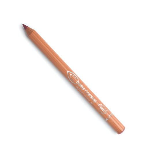 Couleur Caramel Natural Make Up Lip Pencil - Олівець для губ