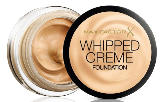 Max Factor Whipped Creme Foundation - Тональний мус - 1