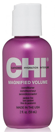Chi Magnified Volume Conditioner - Кондиціонер для збільшення об'єму
