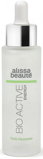 Alissa Beaute Bioactive Face Program Energy - Сироватка для обличчя