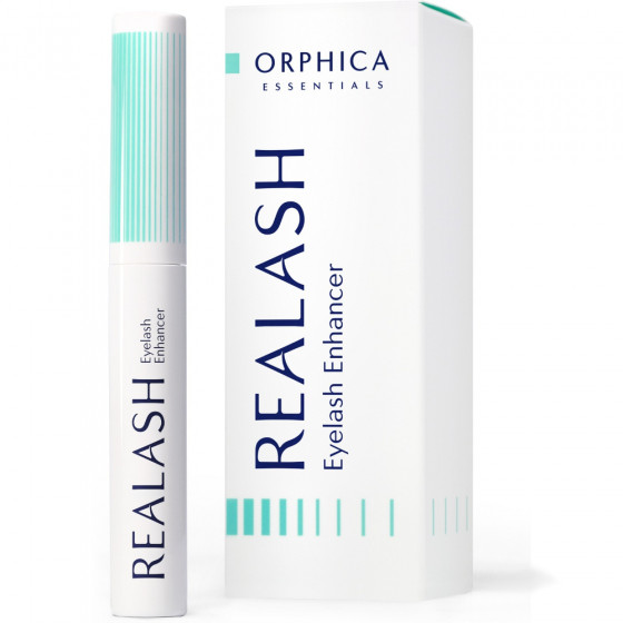 Realash Eyelash Enhancer - Кондиціонер для росту і відновлення вій