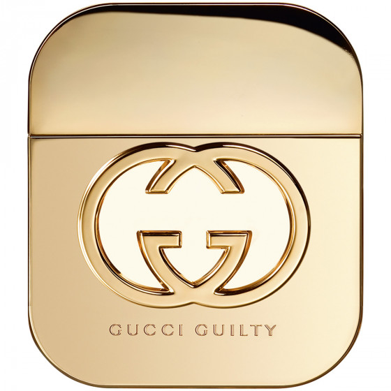 Gucci Guilty - Туалетна вода