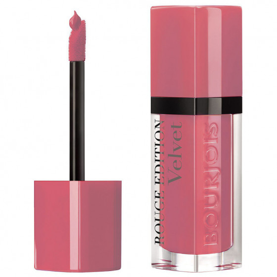 Bourjois Rouge Edition Velvet