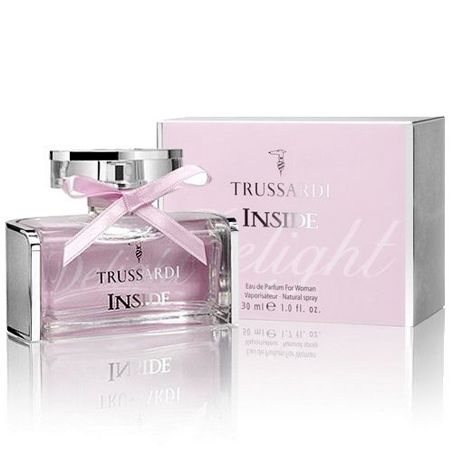 Trussardi Inside Delight - Туалетна вода