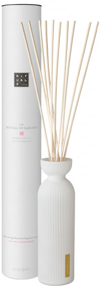 Rituals The Ritual of Sakura Fragrance Sticks - Аромадифузор