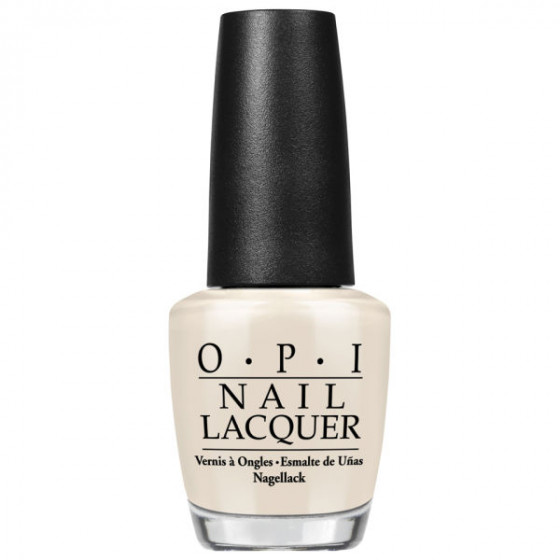 OPI Euro Centrale - Лак для нігтів (OPI.Eurso Euro)
