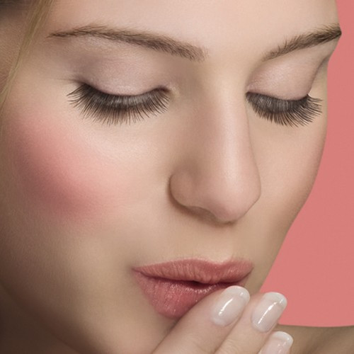 Bourjois Pastel Joues - Рум'яна - 1