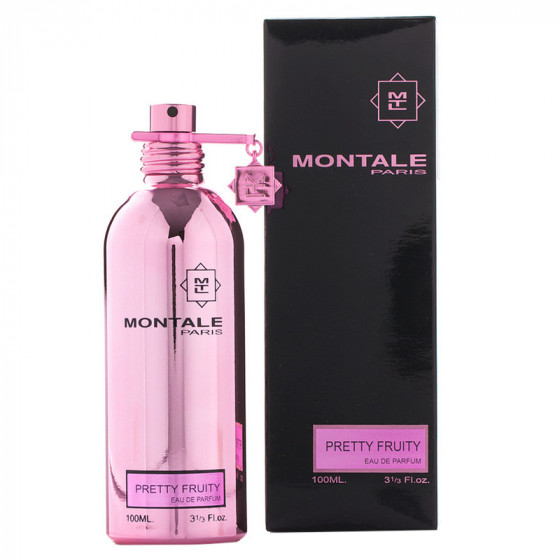 Montale Pretty Fruity - Парфумована вода