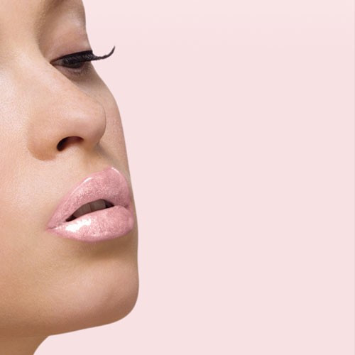 Bourjois Effet 3D Balm Action 8h - Блиск для губ стійкий з ефектом бальзаму №18 (Transparent Oniric) - 2