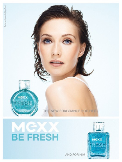 Mexx Fresh Woman - Туалетна вода - 2