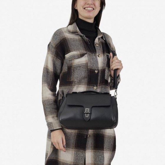 Virginia Conti 03352 - Жіноча сумка середня - 3