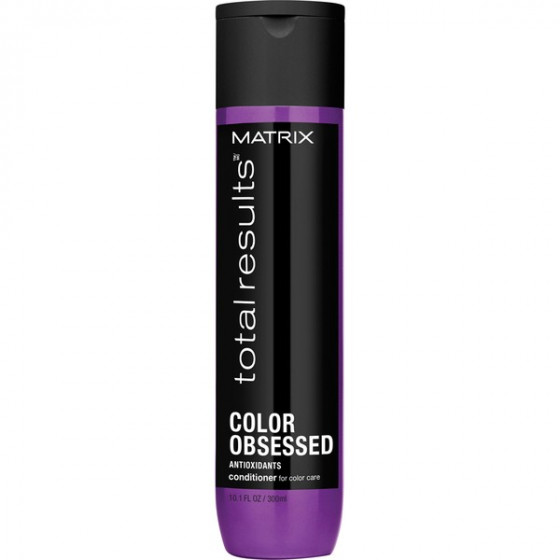 Matrix Total Results Color Obsessed Conditioner - Кондиціонер для фарбованого волосся