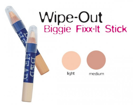 Tigi Bed Head Wipe Out Fixx-It Sticks - Тональний олівець - 1