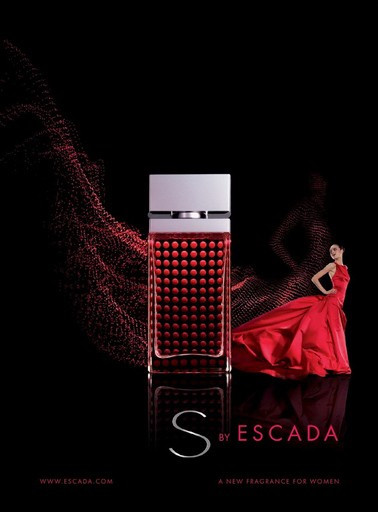 Escada Escada S - Парфумована вода - 2