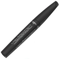 L'Oreal Lash Architect New Formula - Туш з ефектом накладних вій