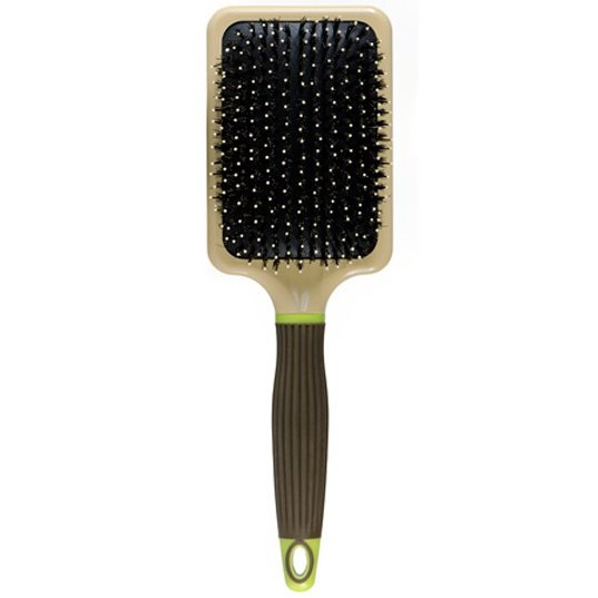 Macadamia Natural Oil Paddle Cushion Brush - Щітка плоска