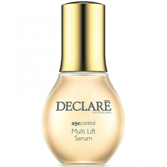 Declare Age Control Multi Lift & Blur Serum - Ремодулююча ліфтинг сироватка