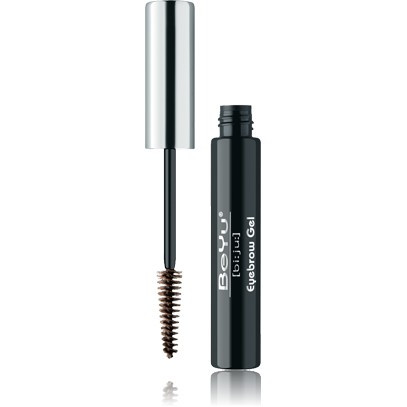 BeYu Eyebrow Gel - Гель для брів №1 (Black)