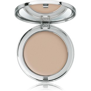 BeYu Catwalk Compact Powder - Компактна пудра