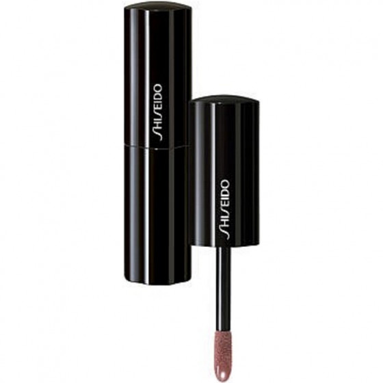 Shiseido Lacquer Rouge - Помада-блиск для губ