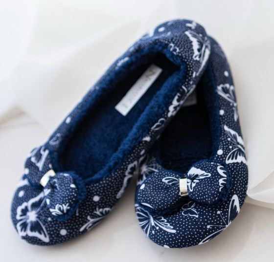 Nicoletta 740-1 Navy