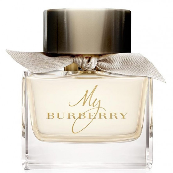 Burberry My Burberry - Туалетна вода (тестер)