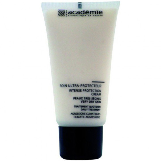 Academie Visage Intense Protection Cream - Суперзахисний крем