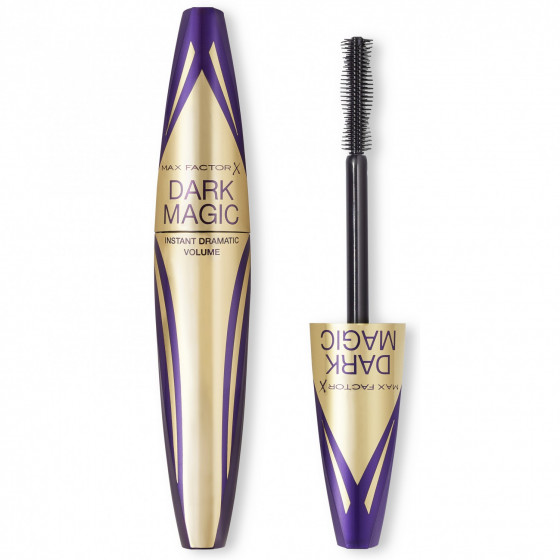 Max Factor Dark Magic Mascara - Туш для вій