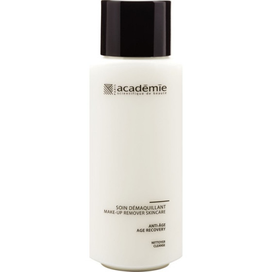 Academie Visage Make-Up Remover Skincare - Очищуюче молочко