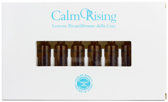 Orising CalmOrising Lotion - Фіто-есенціальний лосьйон для чутливої ​​шкіри голови