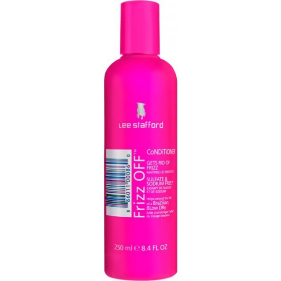 Lee Stafford Frizz Off™ Conditioner - Зволожуючий кондиціонер без сульфатів