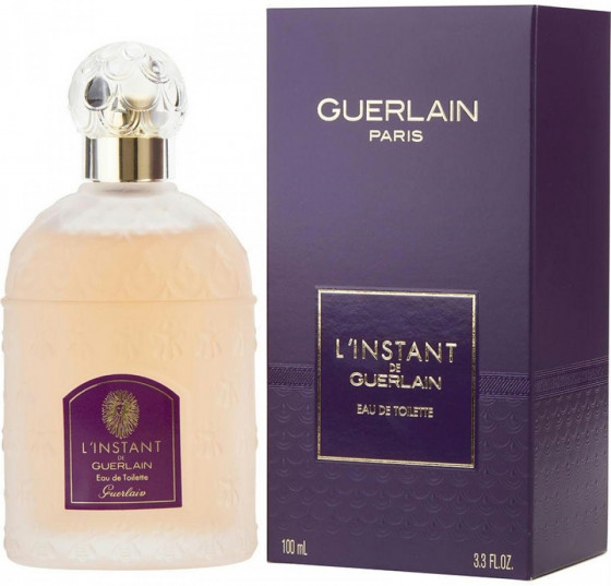 Guerlain L`Instant De Guerlain - Парфумована вода - 1