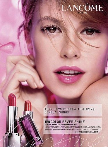 Lancome Color Fever - Помада для губ - 1