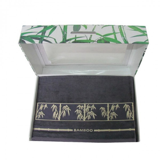 Arya - Простирадло махрова Бамбук Bonita (Yesil)