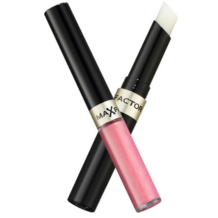 Max Factor LipFinity - Помада + бальзам для губ