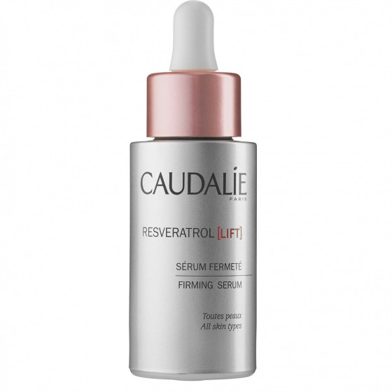 Caudalie Resveratrol Lift Firming Serum - Зміцнююча сироватка