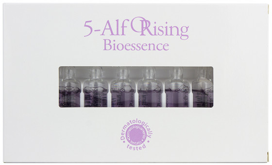 Orising 5-Alf Bioessence - Фіто-есенціальний лосьйон проти випадіння волосся